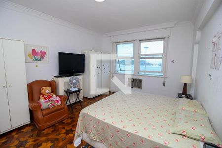 Apartamento à venda com 290m², 4 quartos e 1 vagaQuarto 2