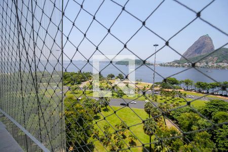 Apartamento à venda com 290m², 4 quartos e 1 vagaVista da Varanda