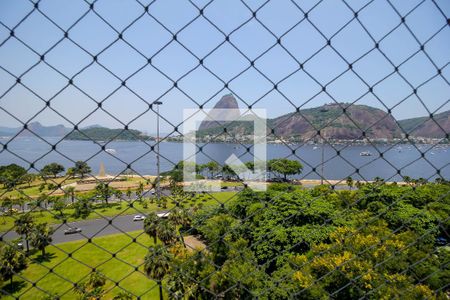 Apartamento à venda com 290m², 4 quartos e 1 vagaVista da Varanda