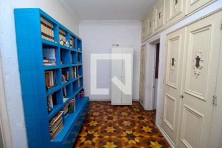 Apartamento à venda com 290m², 4 quartos e 1 vagaÁrmario