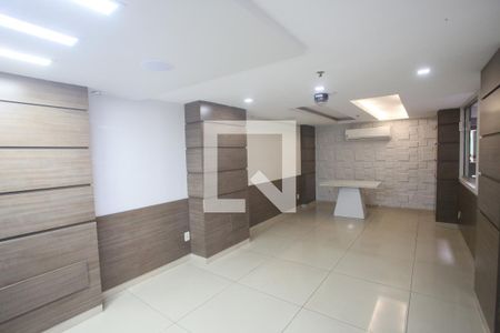 Apartamento à venda com 65m², 3 quartos e 1 vaga Apartamento à venda com 65m², 3 quartos e 1 vagaÁrea comum - Salão de festas