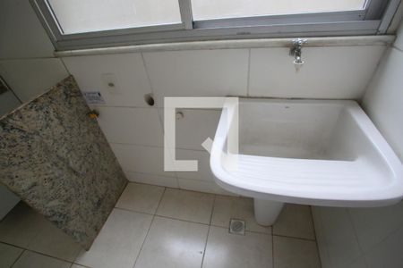 Apartamento à venda com 65m², 3 quartos e 1 vaga Apartamento à venda com 65m², 3 quartos e 1 vagaÁrea de Serviço