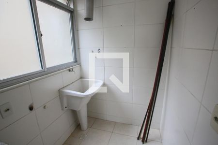 Apartamento à venda com 65m², 3 quartos e 1 vaga Apartamento à venda com 65m², 3 quartos e 1 vagaÁrea de Serviço