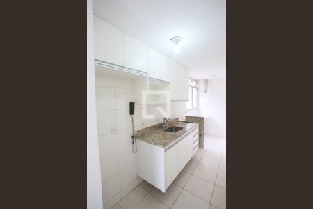 Apartamento à venda com 65m², 3 quartos e 1 vaga Apartamento à venda com 65m², 3 quartos e 1 vagaCozinha