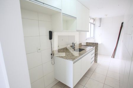 Apartamento à venda com 65m², 3 quartos e 1 vaga Apartamento à venda com 65m², 3 quartos e 1 vagaCozinha