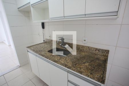 Apartamento à venda com 65m², 3 quartos e 1 vaga Apartamento à venda com 65m², 3 quartos e 1 vagaCozinha