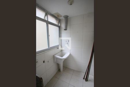 Apartamento à venda com 65m², 3 quartos e 1 vaga Apartamento à venda com 65m², 3 quartos e 1 vagaÁrea de Serviço