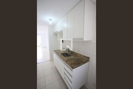Apartamento à venda com 65m², 3 quartos e 1 vaga Apartamento à venda com 65m², 3 quartos e 1 vagaCozinha