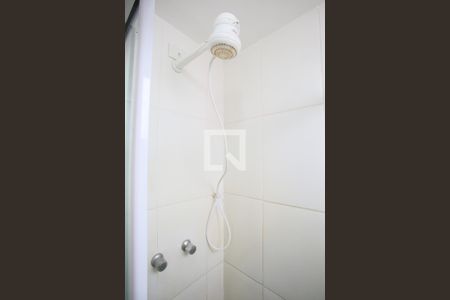 Apartamento à venda com 65m², 3 quartos e 1 vaga Apartamento à venda com 65m², 3 quartos e 1 vagaBanheiro da Suíte