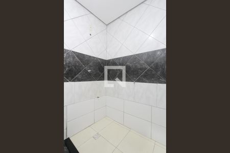 Banheiro suite de casa à venda com 3 quartos, 240m² em Sarandi, Porto Alegre