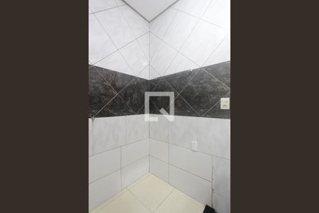 Banheiro suite de casa à venda com 3 quartos, 240m² em Sarandi, Porto Alegre