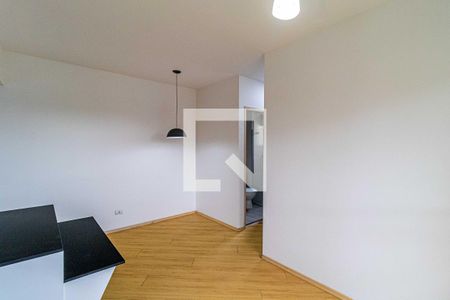 Sala de apartamento para alugar com 2 quartos, 50m² em Jardim Peri Peri, São Paulo