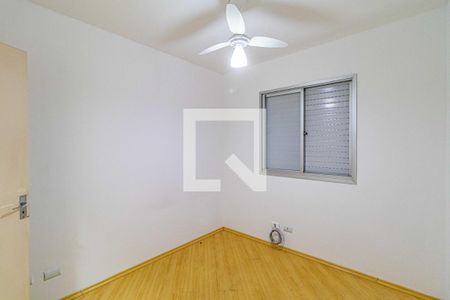 Quarto 01 de apartamento para alugar com 2 quartos, 50m² em Jardim Peri Peri, São Paulo