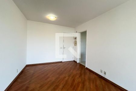 Sala de apartamento à venda com 2 quartos, 63m² em Indianópolis, São Paulo