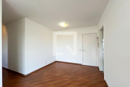 Sala de apartamento à venda com 2 quartos, 63m² em Indianópolis, São Paulo