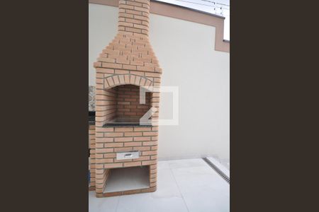 Casa à venda com 110m², 3 quartos e 3 vagasChurrasqueira