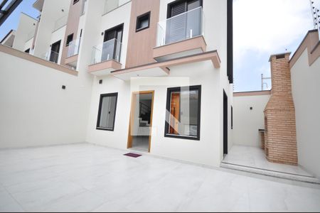 Casa à venda com 110m², 3 quartos e 3 vagasGaragem