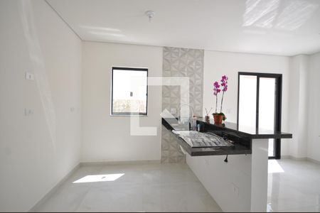 Casa à venda com 110m², 3 quartos e 3 vagasCozinha