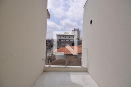 Casa à venda com 110m², 3 quartos e 3 vagasBanheiro da Suíte 1