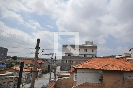 Casa à venda com 110m², 3 quartos e 3 vagasVista da Suíte 3