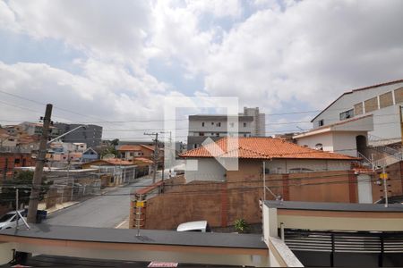 Casa à venda com 110m², 3 quartos e 3 vagasVista da Suite 2