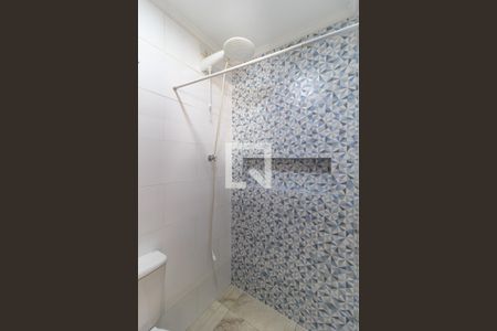 Casa à venda com 252m², 3 quartos e 3 vagas Casa à venda com 252m², 3 quartos e 3 vagasBanheiro da Área Gourmet