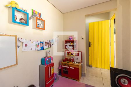 Casa à venda com 252m², 3 quartos e 3 vagas Casa à venda com 252m², 3 quartos e 3 vagasQuarto 3