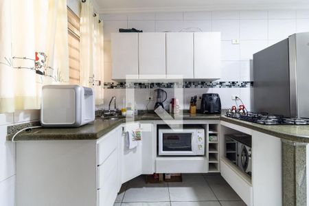 Casa à venda com 252m², 3 quartos e 3 vagas Casa à venda com 252m², 3 quartos e 3 vagasCozinha