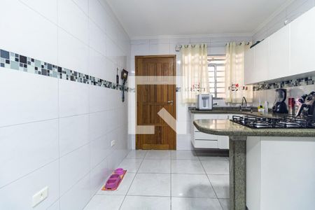 Casa à venda com 252m², 3 quartos e 3 vagas Casa à venda com 252m², 3 quartos e 3 vagasCozinha