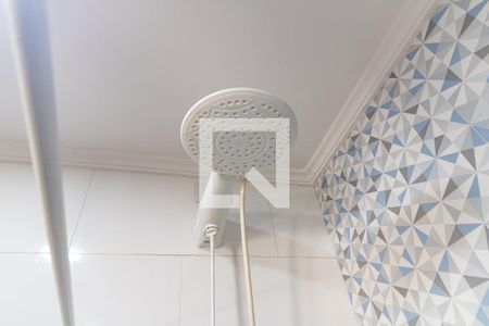 Casa à venda com 252m², 3 quartos e 3 vagas Casa à venda com 252m², 3 quartos e 3 vagasBanheiro da Área Gourmet