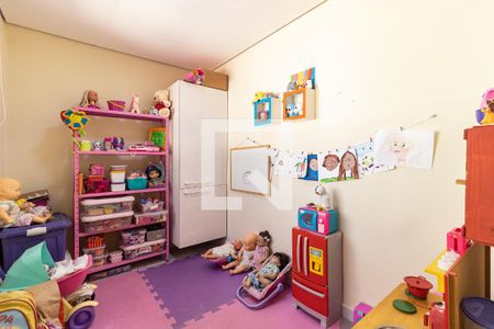 Casa à venda com 252m², 3 quartos e 3 vagas Casa à venda com 252m², 3 quartos e 3 vagasQuarto 3