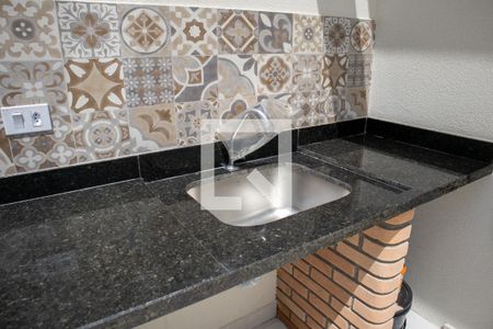 Casa à venda com 110m², 3 quartos e 2 vagasÁrea de Serviço