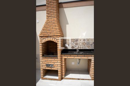 Casa à venda com 110m², 3 quartos e 2 vagasChurrasqueira