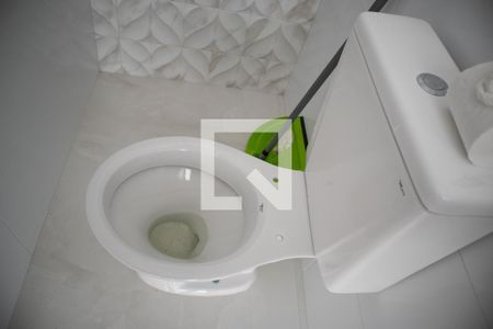 Casa à venda com 110m², 3 quartos e 2 vagasLavabo