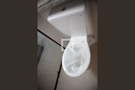 Casa à venda com 110m², 3 quartos e 2 vagasBanheiro do Quarto 3