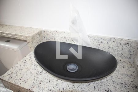 Casa à venda com 110m², 3 quartos e 2 vagasBanheiro do Quarto 3