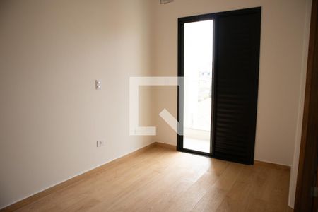 Casa à venda com 110m², 3 quartos e 2 vagasQuarto 3