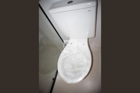 Casa à venda com 110m², 3 quartos e 2 vagasBanheiro do Quarto 1