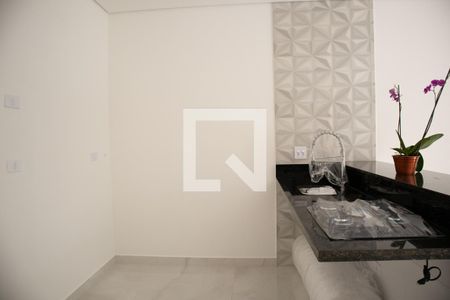Casa à venda com 110m², 3 quartos e 2 vagasCozinha