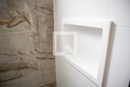 Casa à venda com 110m², 3 quartos e 2 vagasBanheiro do Quarto 2