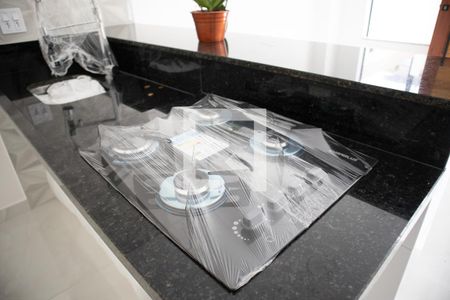 Casa à venda com 110m², 3 quartos e 2 vagasCozinha