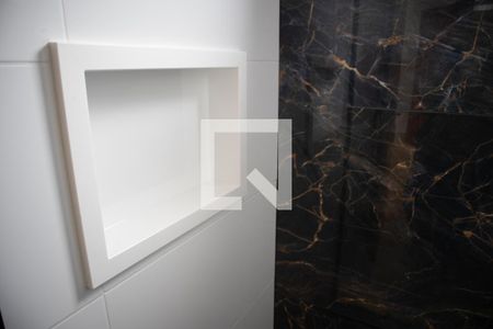 Casa à venda com 110m², 3 quartos e 2 vagasBanheiro do Quarto 3