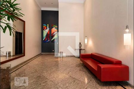 Apartamento à venda com 228m², 4 quartos e 4 vagas Apartamento à venda com 228m², 4 quartos e 4 vagasÁrea comum