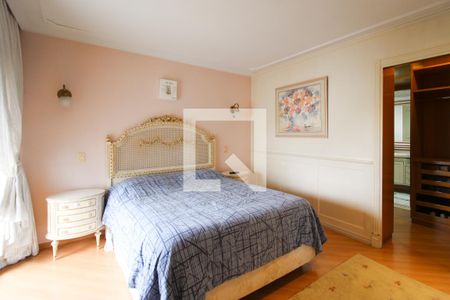 Apartamento à venda com 228m², 4 quartos e 4 vagas Apartamento à venda com 228m², 4 quartos e 4 vagasQuarto 1