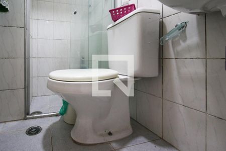 Apartamento à venda com 228m², 4 quartos e 4 vagas Apartamento à venda com 228m², 4 quartos e 4 vagasBanheiro de Serviço