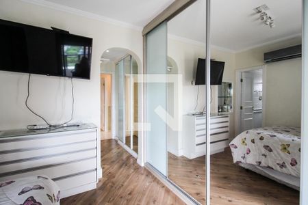 Apartamento à venda com 228m², 4 quartos e 4 vagas Apartamento à venda com 228m², 4 quartos e 4 vagasQuarto 3