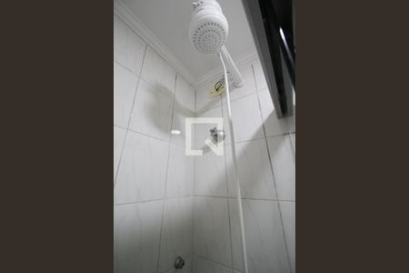 Apartamento à venda com 228m², 4 quartos e 4 vagas Apartamento à venda com 228m², 4 quartos e 4 vagasBanheiro de Serviço