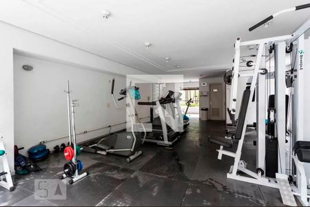 Apartamento à venda com 228m², 4 quartos e 4 vagas Apartamento à venda com 228m², 4 quartos e 4 vagasÁrea comum