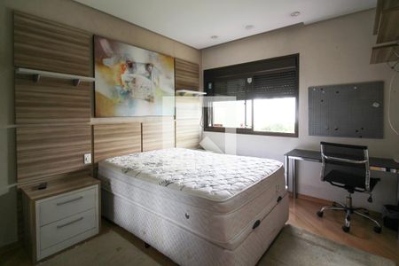 Apartamento à venda com 228m², 4 quartos e 4 vagas Apartamento à venda com 228m², 4 quartos e 4 vagasQuarto 4