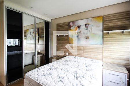 Apartamento à venda com 228m², 4 quartos e 4 vagas Apartamento à venda com 228m², 4 quartos e 4 vagasQuarto 4